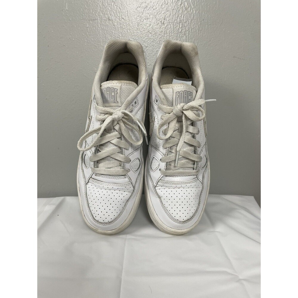 Vintage Nike Shoes Mens Size 10 White